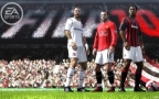 著名足球竞技单机游戏《FIFA12》高清电脑壁纸组图9