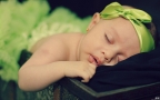 睡眠中的可爱宝宝图片（15p）组图9