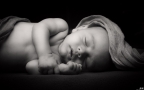 睡眠中的可爱宝宝图片（15p）组图8