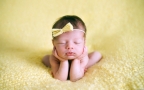 睡眠中的可爱宝宝图片（15p）组图12