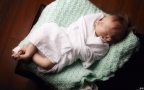 睡眠中的可爱宝宝图片（15p）组图13