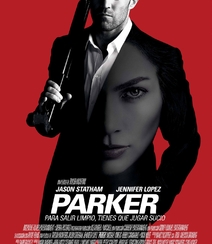 杰森·斯坦森最新作品《帕克 Parker》高清海报（12P）组图1