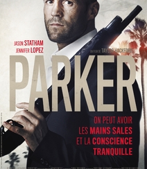 杰森·斯坦森最新作品《帕克 Parker》高清海报（12P）组图3