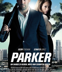 杰森·斯坦森最新作品《帕克 Parker》高清海报（12P）组图4