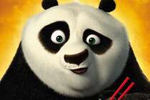 好莱坞3D动画《功夫熊猫2》桌面壁纸图片（20P）