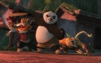 好莱坞3D动画《功夫熊猫2》桌面壁纸图片（20P）组图5