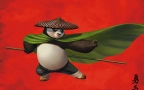 好莱坞3D动画《功夫熊猫2》桌面壁纸图片（20P）组图6