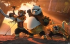 好莱坞3D动画《功夫熊猫2》桌面壁纸图片（20P）组图12