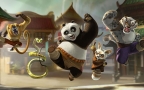 好莱坞3D动画《功夫熊猫2》桌面壁纸图片（20P）组图15