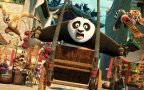 好莱坞3D动画《功夫熊猫2》桌面壁纸图片（20P）组图20