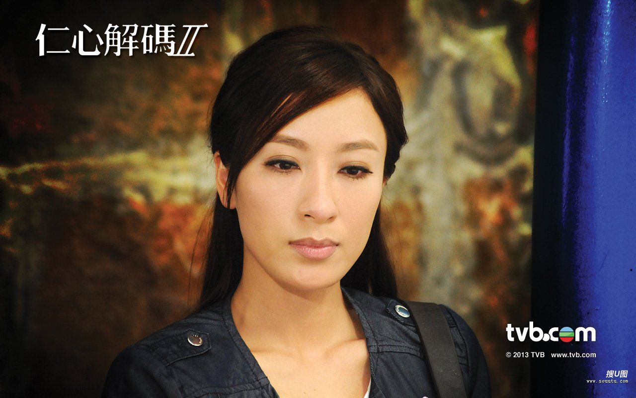 香港TVB电视剧《仁心解碼Ⅱ》高清海报图片图片