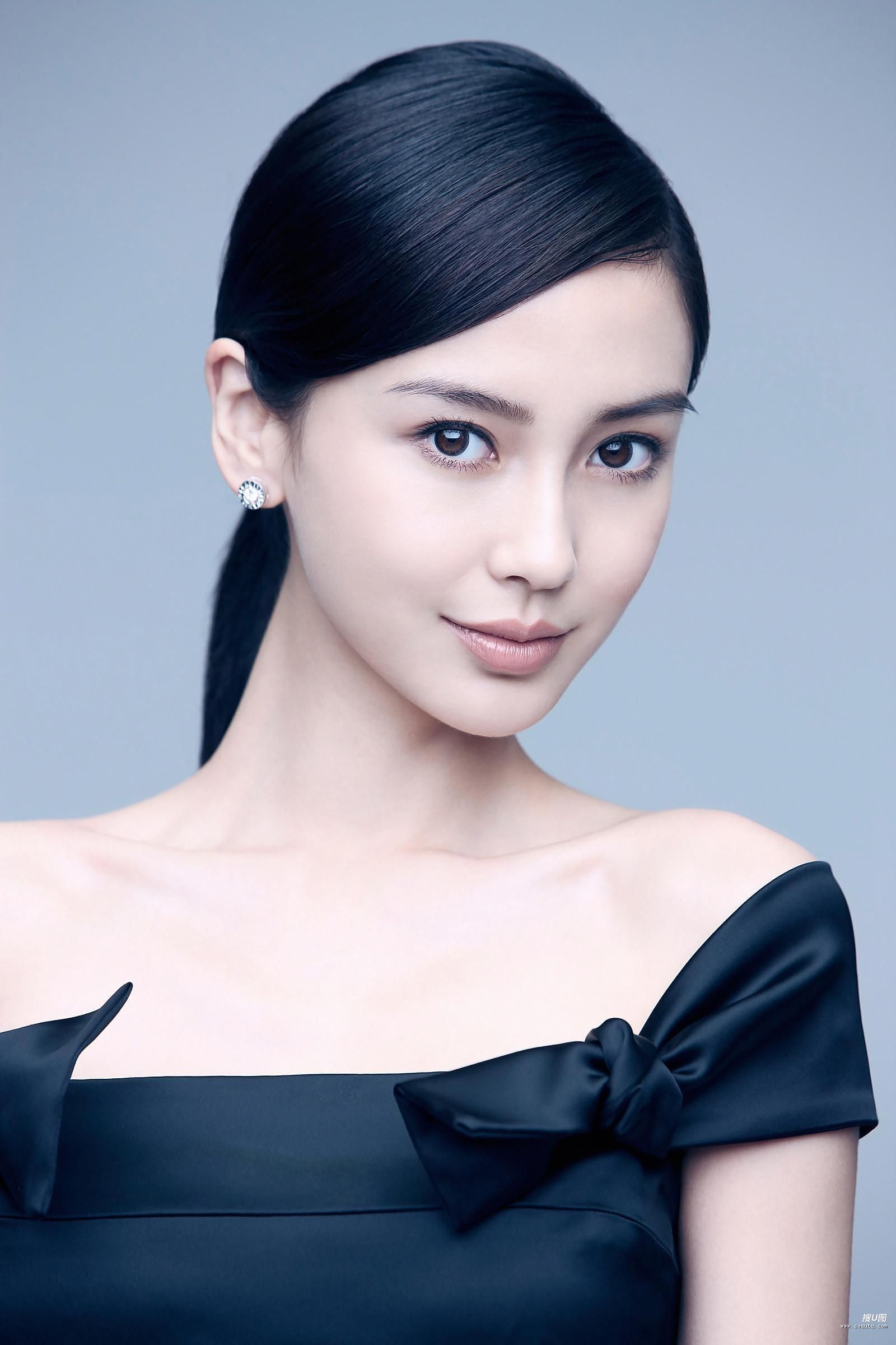 Angelababy(杨颖)高清大图图片