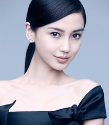 Angelababy(杨颖)高清大图组图1