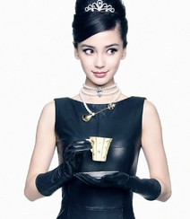 Angelababy(杨颖)高清大图组图4