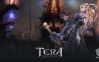 韩国网络游戏《TERA》高清壁纸图片下载组图5