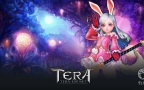 韩国网络游戏《TERA》高清壁纸图片下载组图9