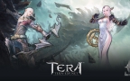 韩国网络游戏《TERA》高清壁纸图片下载组图10