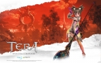 韩国网络游戏《TERA》高清壁纸图片下载组图19