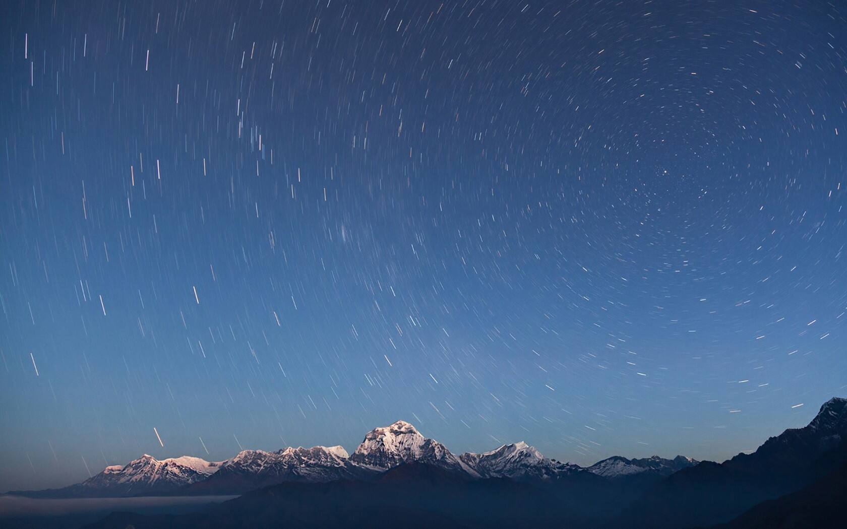 星空背景图片