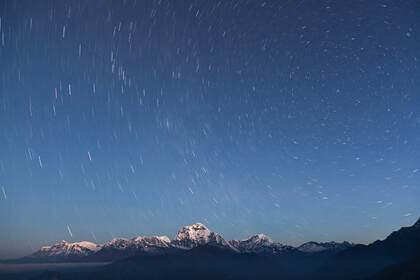 星空背景图片