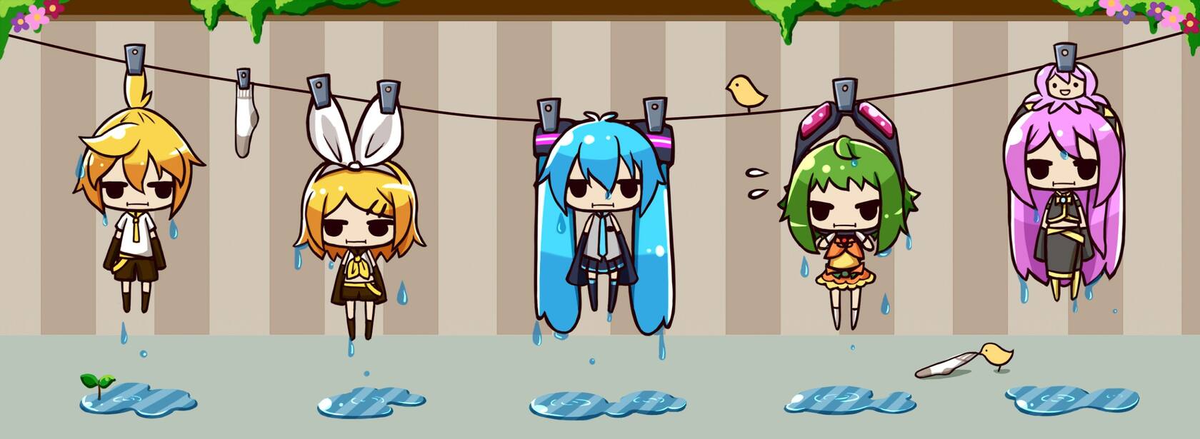 初音みのり_超萌无水印图片壁纸15p套图2