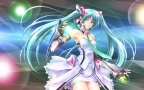 初音みのり_超萌无水印图片壁纸15p组图10