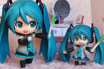 初音みのり_超萌无水印图片壁纸15p