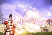 网络游戏《TERA》场景高清壁纸图片下载