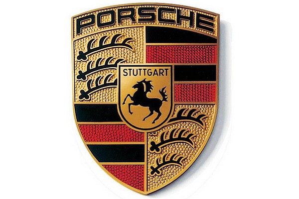 保时捷-德国汽车标志