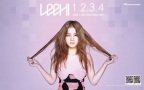 韩国美女歌手LEE HI （1920X1200）高清壁纸组图1