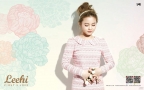 韩国美女歌手LEE HI （1920X1200）高清壁纸组图6