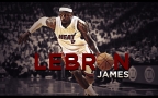 NBA双MVP王者-勒布朗·詹姆斯（LeBron Raymone James）1920x1080壁纸组图7