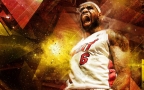 NBA双MVP王者-勒布朗·詹姆斯（LeBron Raymone James）1920x1080壁纸组图11