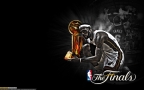 NBA双MVP王者-勒布朗·詹姆斯（LeBron Raymone James）1920x1080壁纸组图14