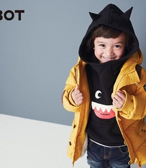 韩国童星 加拿大混血小帅哥 文梅森（mason）冬装写真组图7
