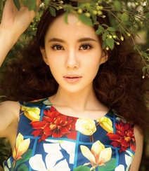 清新唯美-刘萌萌-唯美写真组图6