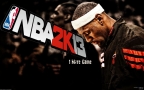 经典单机竞技类游戏《NBA2K13》高清桌面壁纸图片下载组图4