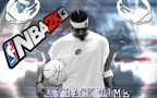 经典单机竞技类游戏《NBA2K13》高清桌面壁纸图片下载组图5