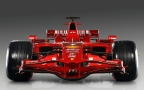 F1赛车高清壁纸图片组图5