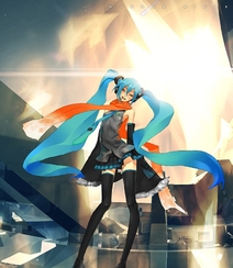 魔音初音最强集合篇