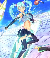 魔音初音最强集合篇组图17