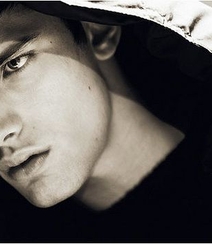  帅哥男模肖恩·奥普瑞 (Sean Opry)写真图集组图12