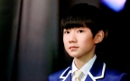 组合“TFBOYS”高清壁纸下载组图4