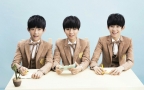 组合“TFBOYS”高清壁纸下载组图9