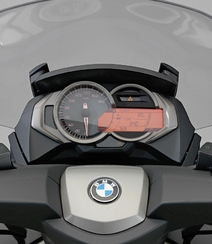 宝马机车BMW C650GT高清详解图组图10