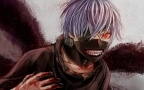 东京食尸鬼（Tokyo Ghoul）个性壁纸图片组图5