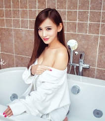 性感大美妞李玉洁Daisy高清私房写真大图分享组图4