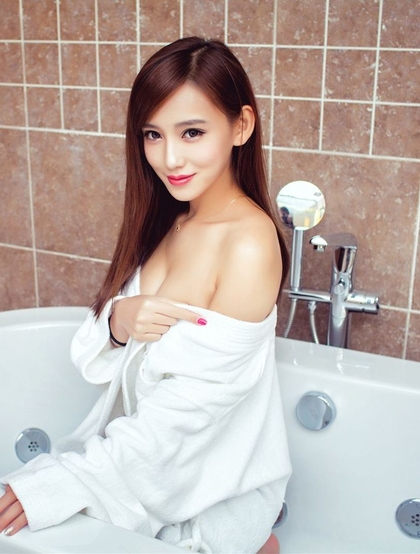 性感大美妞李玉洁Daisy高清私房写真大图分享