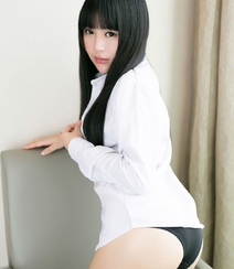 学生制服装美女 八宝icey高清性感写真图片组图11