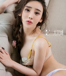 高颜值美女于思琪高清私房写真图集，温婉恬静，性感爆棚组图5